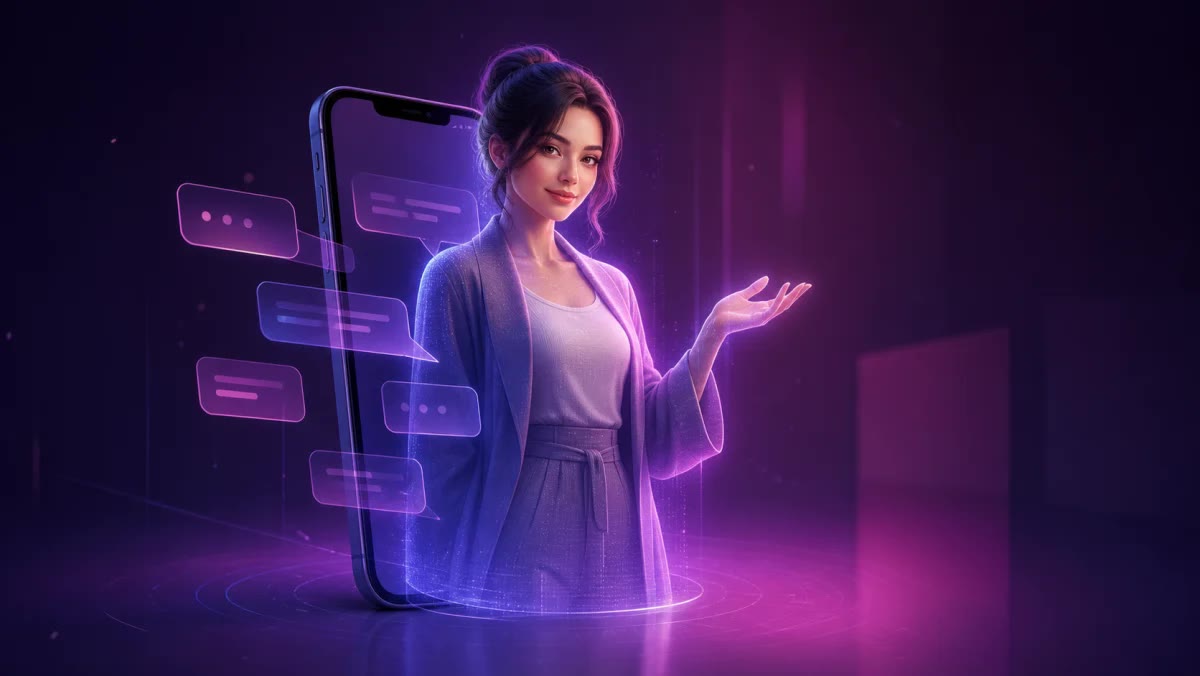 CrushOn AI: официальный сайт, русский язык, приложение и решение проблем
